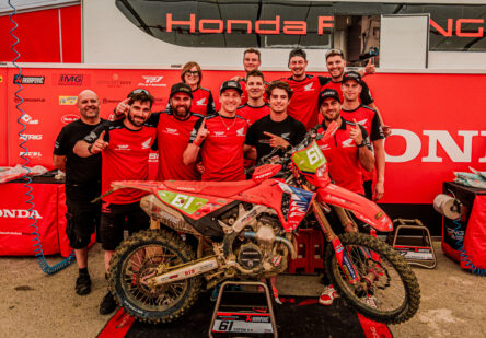 Intense weekend in Caltanissetta for Round 3 of the Italian Championship, with strong performances from Corsi, Bernardini, Ahlin and Oldrati in Sicily.