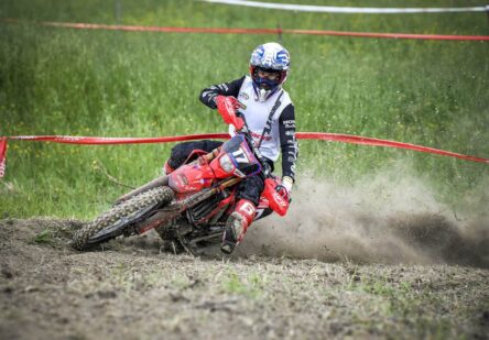 Fabriano-Honda RedMoto Racing World Enduro Team