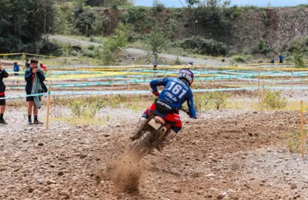 Discover the photo galleries of the Six Days Enduro 2025 in Bergamo: riders, action, and unforgettable moments from the world’s top event.