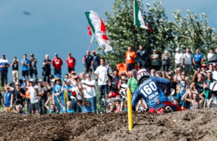 Discover the photo galleries of the Six Days Enduro 2025 in Bergamo: riders, action, and unforgettable moments from the world’s top event.