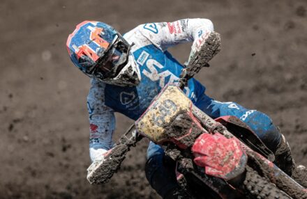 Discover the photo galleries of the Six Days Enduro 2025 in Bergamo: riders, action, and unforgettable moments from the world’s top event.