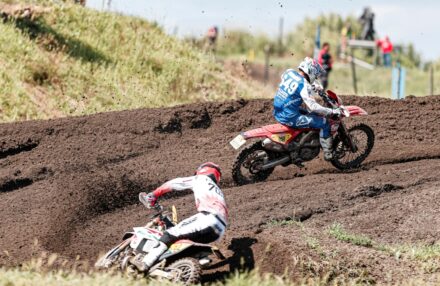 Discover the photo galleries of the Six Days Enduro 2025 in Bergamo: riders, action, and unforgettable moments from the world’s top event.