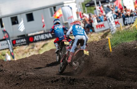 Discover the photo galleries of the Six Days Enduro 2025 in Bergamo: riders, action, and unforgettable moments from the world’s top event.