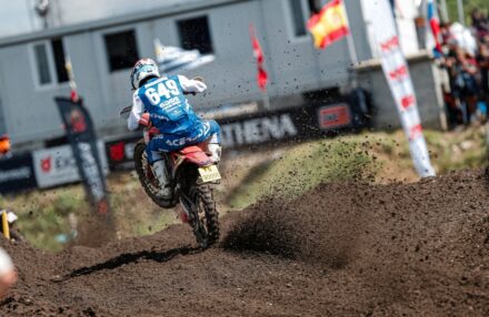 Discover the photo galleries of the Six Days Enduro 2025 in Bergamo: riders, action, and unforgettable moments from the world’s top event.