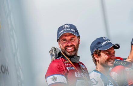 Discover the photo galleries of the Six Days Enduro 2025 in Bergamo: riders, action, and unforgettable moments from the world’s top event.
