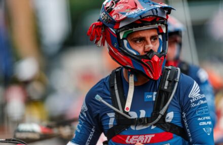 Discover the photo galleries of the Six Days Enduro 2025 in Bergamo: riders, action, and unforgettable moments from the world’s top event.