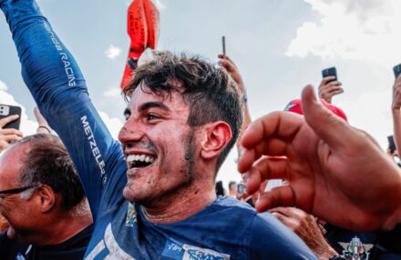 Discover the photo galleries of the Six Days Enduro 2025 in Bergamo: riders, action, and unforgettable moments from the world’s top event.