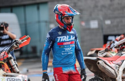 Discover the photo galleries of the Six Days Enduro 2025 in Bergamo: riders, action, and unforgettable moments from the world’s top event.