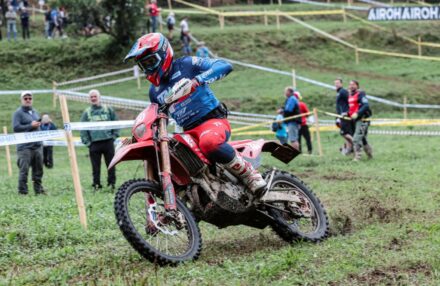 Discover the photo galleries of the Six Days Enduro 2025 in Bergamo: riders, action, and unforgettable moments from the world’s top event.