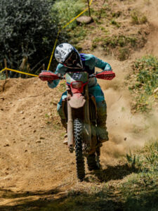 Intense weekend in Caltanissetta for Round 3 of the Italian Championship, with strong performances from Corsi, Bernardini, Ahlin and Oldrati in Sicily.