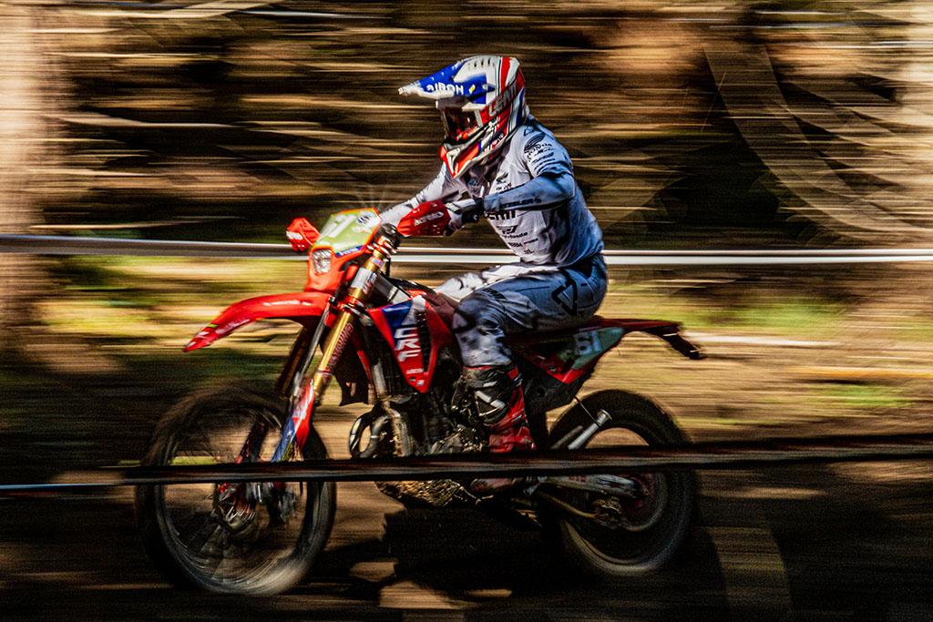 2026 EnduroGP Finland in Vierumäki: Round 3 highlights and top rider action from a fast, technical weekend in our photo gallery