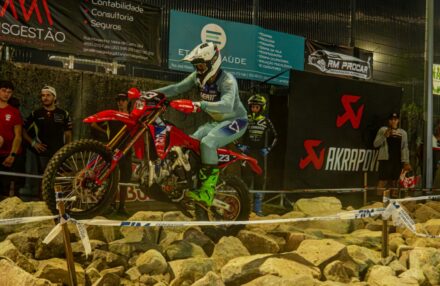 2026 EnduroGP Fafe Round 4: Discover the top images from an action-packed Portuguese weekend featuring Honda RedMoto riders