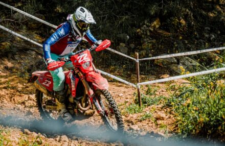 Round 3 Assoluti d’Italia in Caltanissetta: intense Sicilian weekend with standout performances from Corsi, Bernardini, Ahlin and Oldrati. Discover the gallery