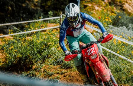 Round 3 Assoluti d’Italia in Caltanissetta: intense Sicilian weekend with standout performances from Corsi, Bernardini, Ahlin and Oldrati. Discover the gallery