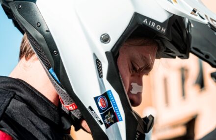 Strong performance at Assoluti d’Italia Enduro Round 2 in Pomarance: two podiums for the team. Discover the full photo gallery.