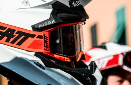 Strong performance at Assoluti d’Italia Enduro Round 2 in Pomarance: two podiums for the team. Discover the full photo gallery.