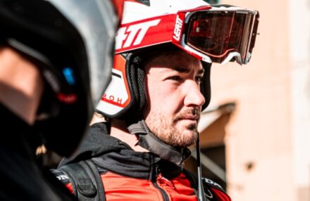 Strong performance at Assoluti d’Italia Enduro Round 2 in Pomarance: two podiums for the team. Discover the full photo gallery.