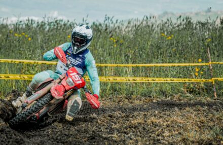 Round 3 Assoluti d’Italia in Caltanissetta: intense Sicilian weekend with standout performances from Corsi, Bernardini, Ahlin and Oldrati. Discover the gallery