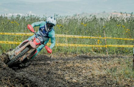 Round 3 Assoluti d’Italia in Caltanissetta: intense Sicilian weekend with standout performances from Corsi, Bernardini, Ahlin and Oldrati. Discover the gallery