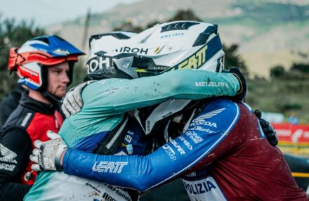 Round 3 Assoluti d’Italia in Caltanissetta: intense Sicilian weekend with standout performances from Corsi, Bernardini, Ahlin and Oldrati. Discover the gallery