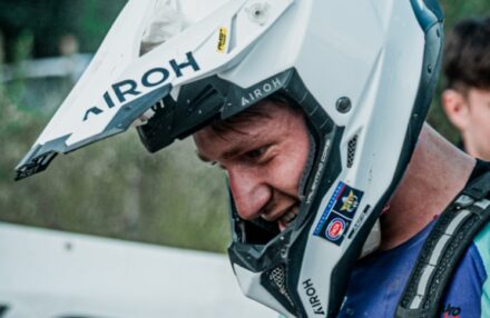 Round 3 Assoluti d’Italia in Caltanissetta: intense Sicilian weekend with standout performances from Corsi, Bernardini, Ahlin and Oldrati. Discover the gallery