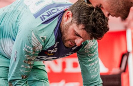 Round 3 Assoluti d’Italia in Caltanissetta: intense Sicilian weekend with standout performances from Corsi, Bernardini, Ahlin and Oldrati. Discover the gallery