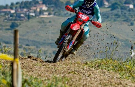 Round 3 Assoluti d’Italia in Caltanissetta: intense Sicilian weekend with standout performances from Corsi, Bernardini, Ahlin and Oldrati. Discover the gallery