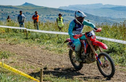 Round 3 Assoluti d’Italia in Caltanissetta: intense Sicilian weekend with standout performances from Corsi, Bernardini, Ahlin and Oldrati. Discover the gallery