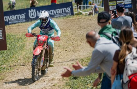 Round 3 Assoluti d’Italia in Caltanissetta: intense Sicilian weekend with standout performances from Corsi, Bernardini, Ahlin and Oldrati. Discover the gallery