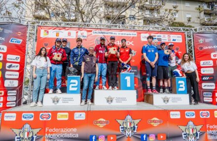 Round 3 Assoluti d’Italia in Caltanissetta: intense Sicilian weekend with standout performances from Corsi, Bernardini, Ahlin and Oldrati. Discover the gallery