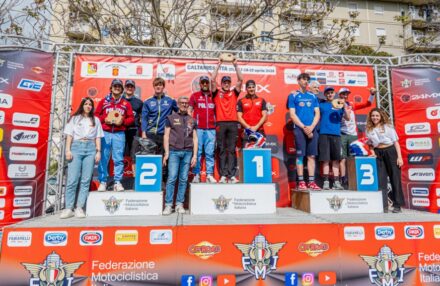 Round 3 Assoluti d’Italia in Caltanissetta: intense Sicilian weekend with standout performances from Corsi, Bernardini, Ahlin and Oldrati. Discover the gallery