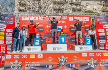 Round 3 Assoluti d’Italia in Caltanissetta: intense Sicilian weekend with standout performances from Corsi, Bernardini, Ahlin and Oldrati. Discover the gallery