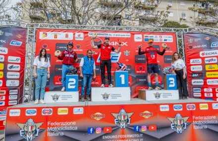 Round 3 Assoluti d’Italia in Caltanissetta: intense Sicilian weekend with standout performances from Corsi, Bernardini, Ahlin and Oldrati. Discover the gallery