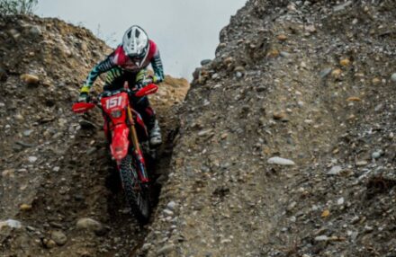 Relive the 2026 Oliana EnduroGP: highlights, podiums, and intense racing action in our photo gallery