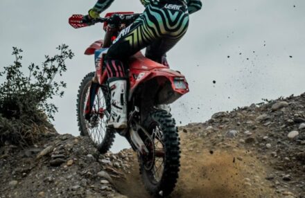 Relive the 2026 Oliana EnduroGP: highlights, podiums, and intense racing action in our photo gallery