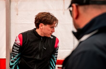 Strong performance at Assoluti d’Italia Enduro Round 2 in Pomarance: two podiums for the team. Discover the full photo gallery.