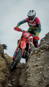 Two podiums at the 2026 EnduroGP of Oliana for Samuele Bernardini and Valentino Corsi, with strong performances also from Max Ahlin in demanding conditions
