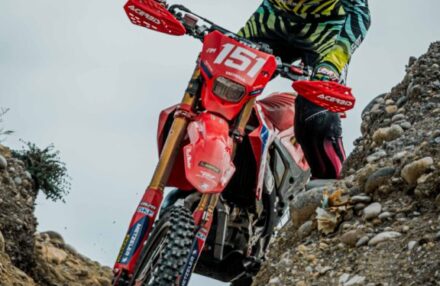 Relive the 2026 Oliana EnduroGP: highlights, podiums, and intense racing action in our photo gallery