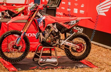 Relive the 2026 Oliana EnduroGP: highlights, podiums, and intense racing action in our photo gallery