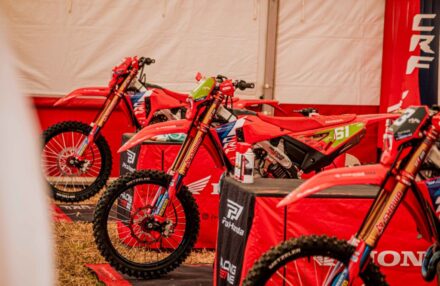 Relive the 2026 Oliana EnduroGP: highlights, podiums, and intense racing action in our photo gallery