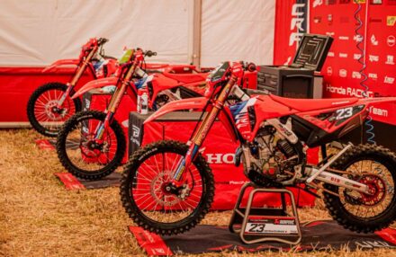 Relive the 2026 Oliana EnduroGP: highlights, podiums, and intense racing action in our photo gallery