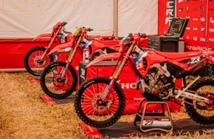 Relive the 2026 Oliana EnduroGP: highlights, podiums, and intense racing action in our photo gallery