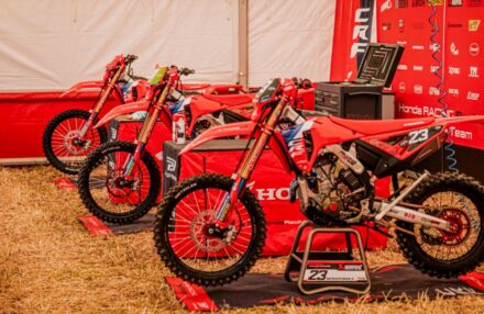 Relive the 2026 Oliana EnduroGP: highlights, podiums, and intense racing action in our photo gallery