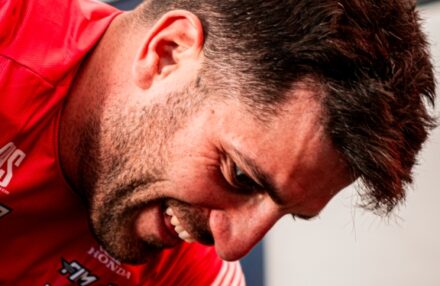 Strong performance at Assoluti d’Italia Enduro Round 2 in Pomarance: two podiums for the team. Discover the full photo gallery.