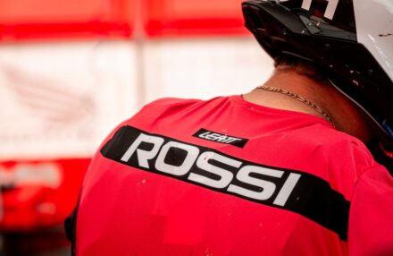 Strong performance at Assoluti d’Italia Enduro Round 2 in Pomarance: two podiums for the team. Discover the full photo gallery.