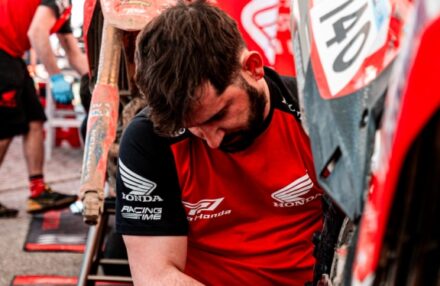 Strong performance at Assoluti d’Italia Enduro Round 2 in Pomarance: two podiums for the team. Discover the full photo gallery.