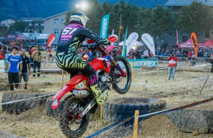 Relive the 2026 Oliana EnduroGP: highlights, podiums, and intense racing action in our photo gallery