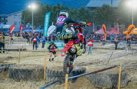 Relive the 2026 Oliana EnduroGP: highlights, podiums, and intense racing action in our photo gallery