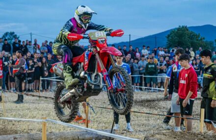 Relive the 2026 Oliana EnduroGP: highlights, podiums, and intense racing action in our photo gallery