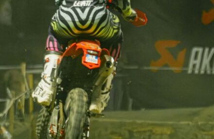 Relive the 2026 Oliana EnduroGP: highlights, podiums, and intense racing action in our photo gallery